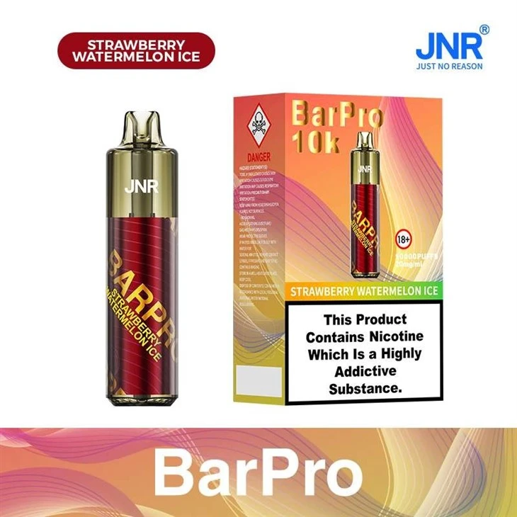 Jnr Barpro 10000