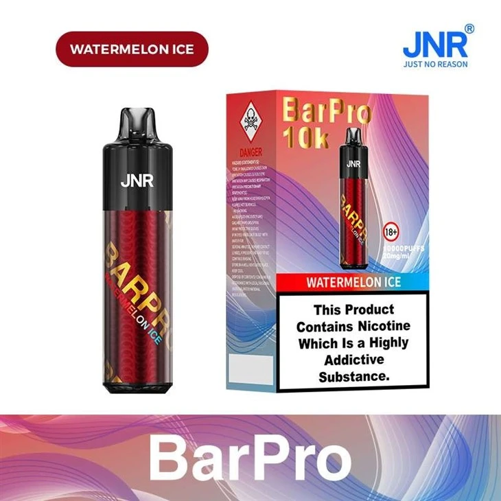 Jnr Barpro 10000