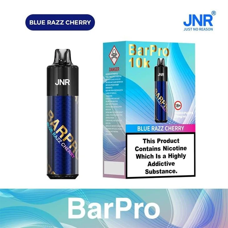 Jnr Barpro 10000