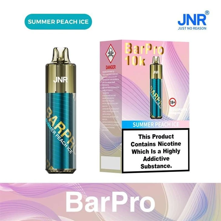 Jnr Barpro 10000