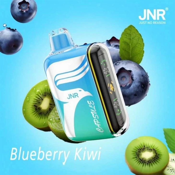Jnr Capsule 15000