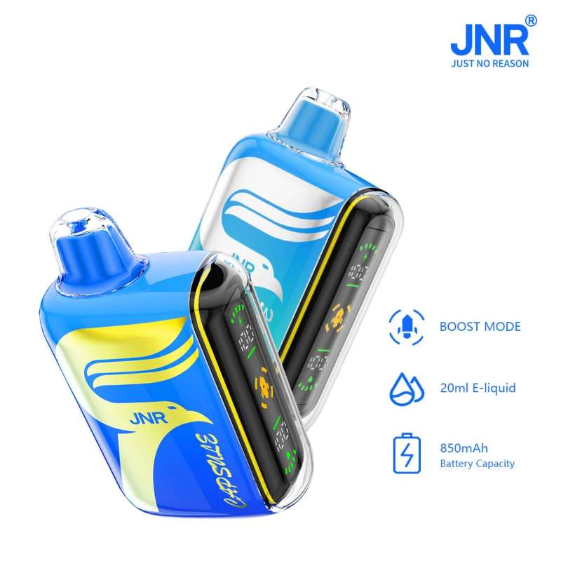 Jnr Capsule