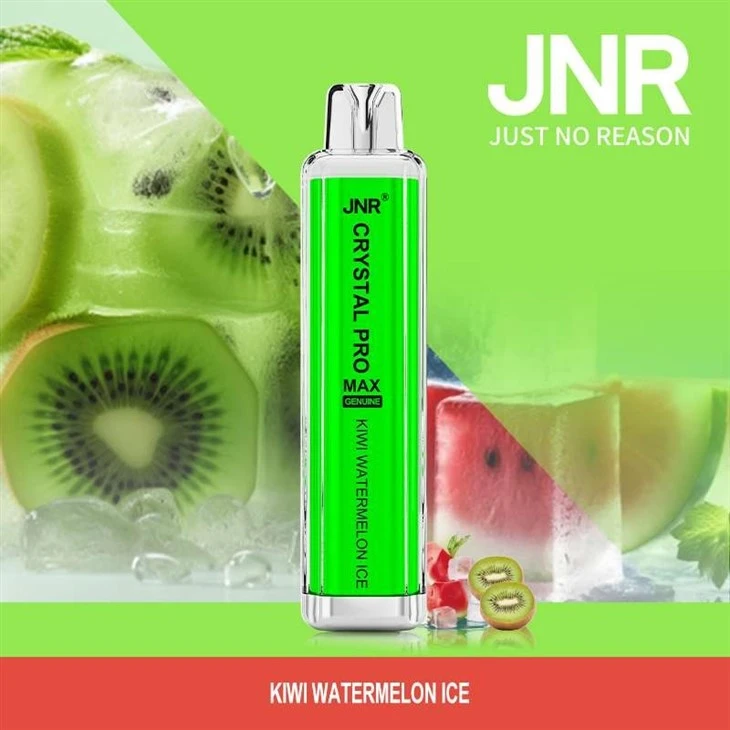 Jnr Crystal Pro Max 5000