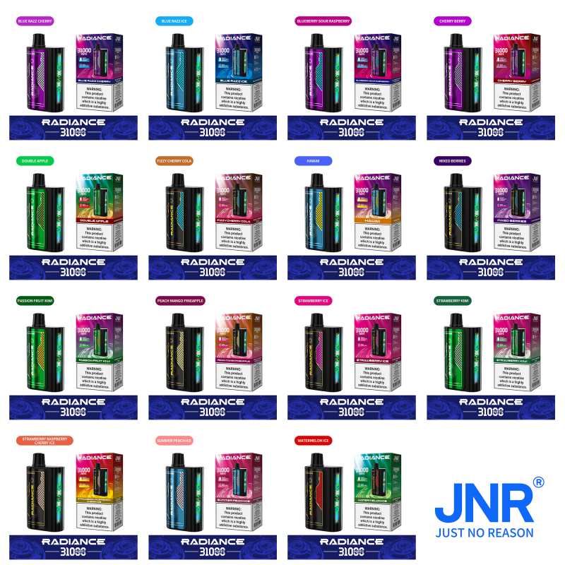 Jnr Catalog 31000