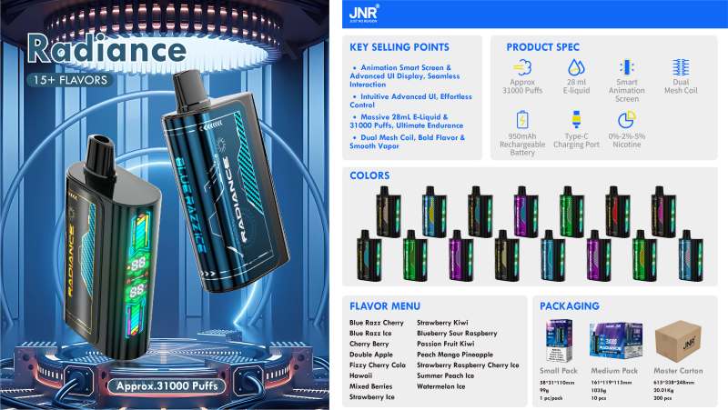 Jnr Catalog 31000