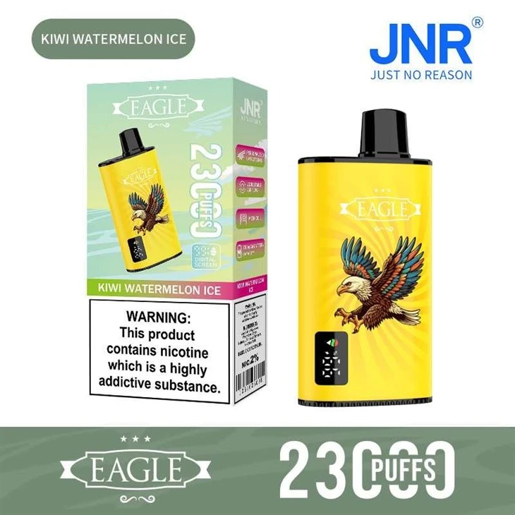 Jnr Eagle 23000