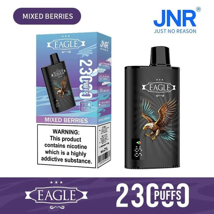 Jnr Eagle 23000