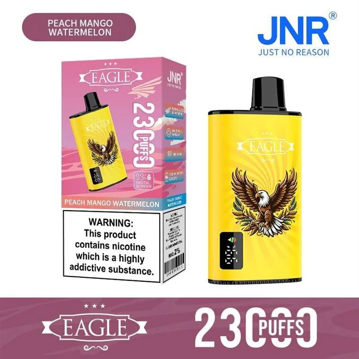 Jnr Eagle 23000
