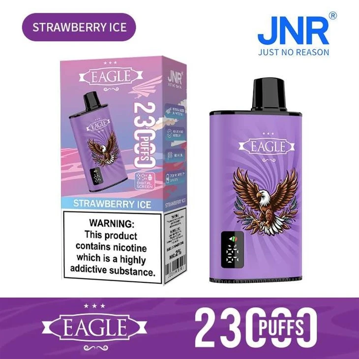 Jnr Eagle 23000