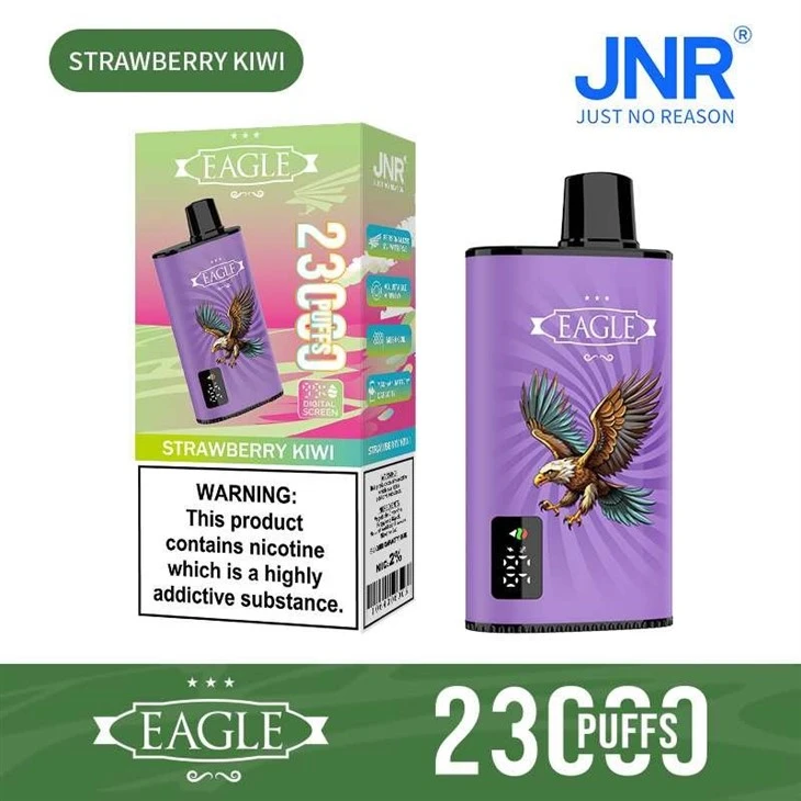 Jnr Eagle 23000