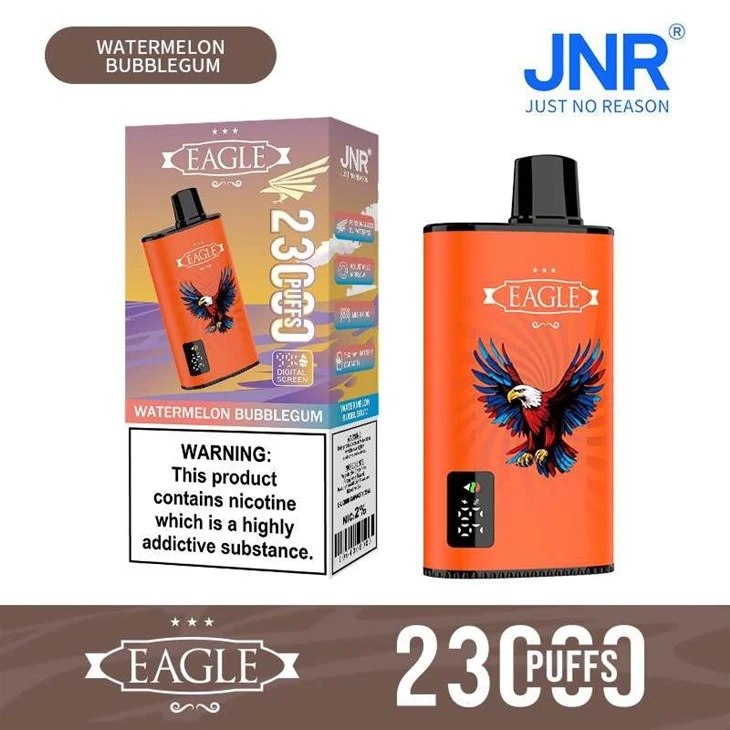 Jnr Eagle 23000