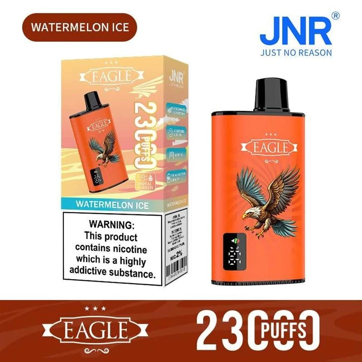 Jnr Eagle 23000