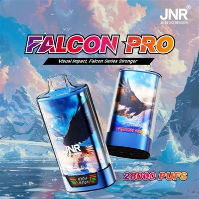 Jnr Falcon Pro 28000