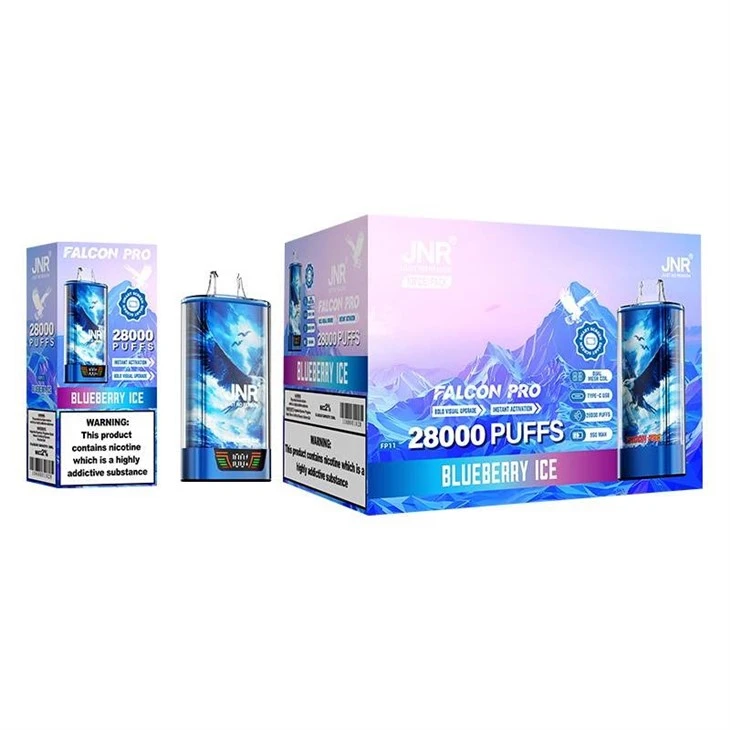 Jnr Falcon Pro 28000