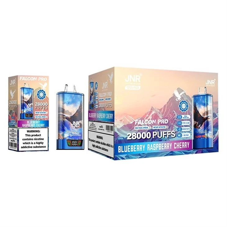 Jnr Falcon Pro 28000