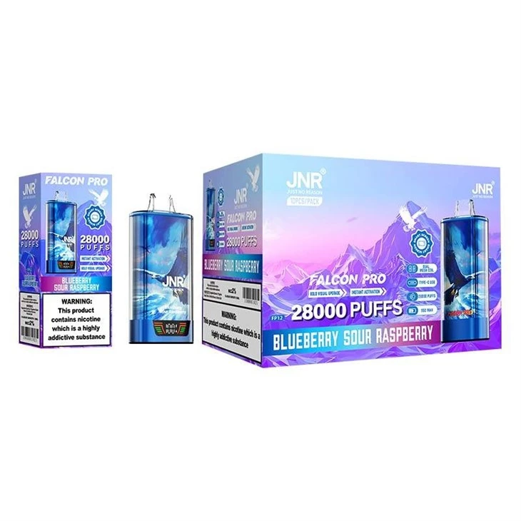 Jnr Falcon Pro 28000
