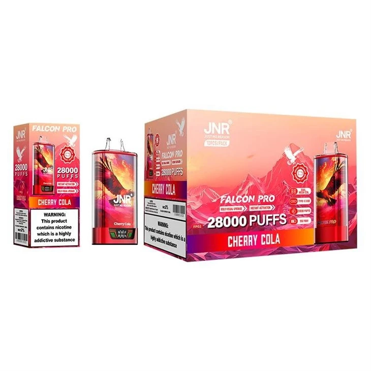 Jnr Falcon Pro 28000