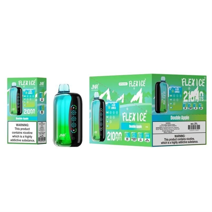 Jnr Flex Ice 21000 Puff Vape