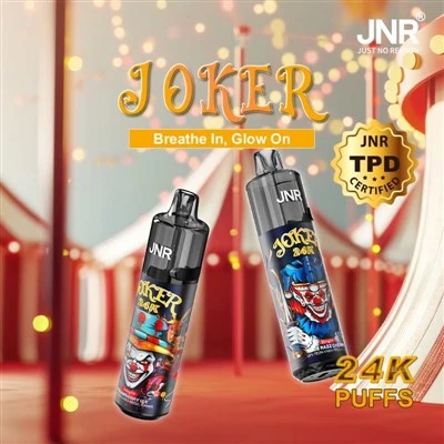 Jnr Joker 24000