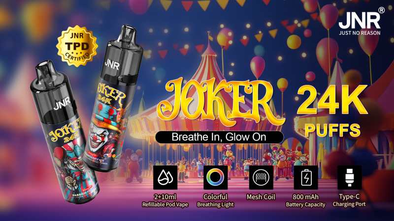 Jnr Joker 24000