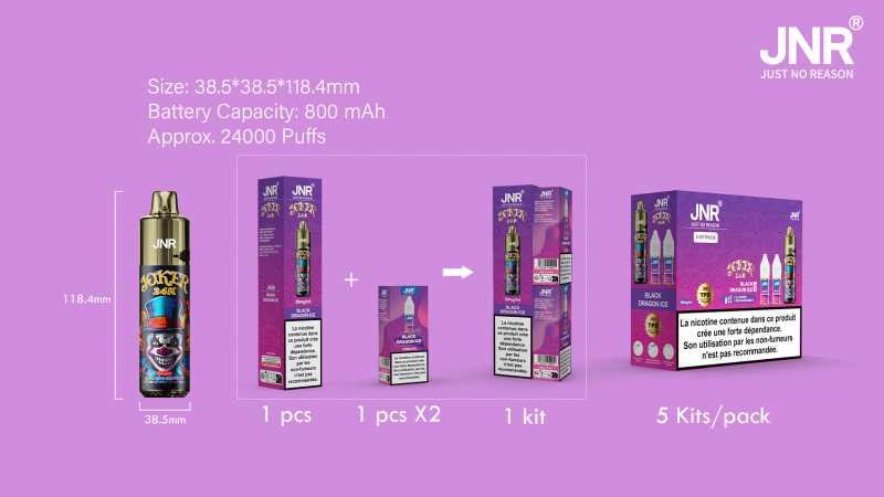 Jnr Joker 24000
