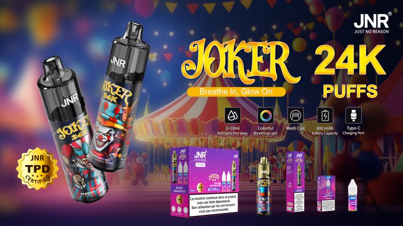Jnr Joker 24000