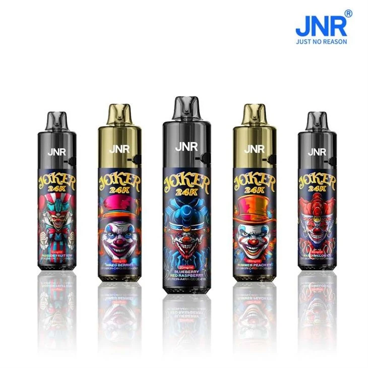Jnr Joker 24000