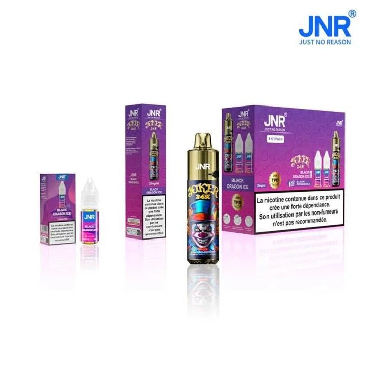 Jnr Joker 24000