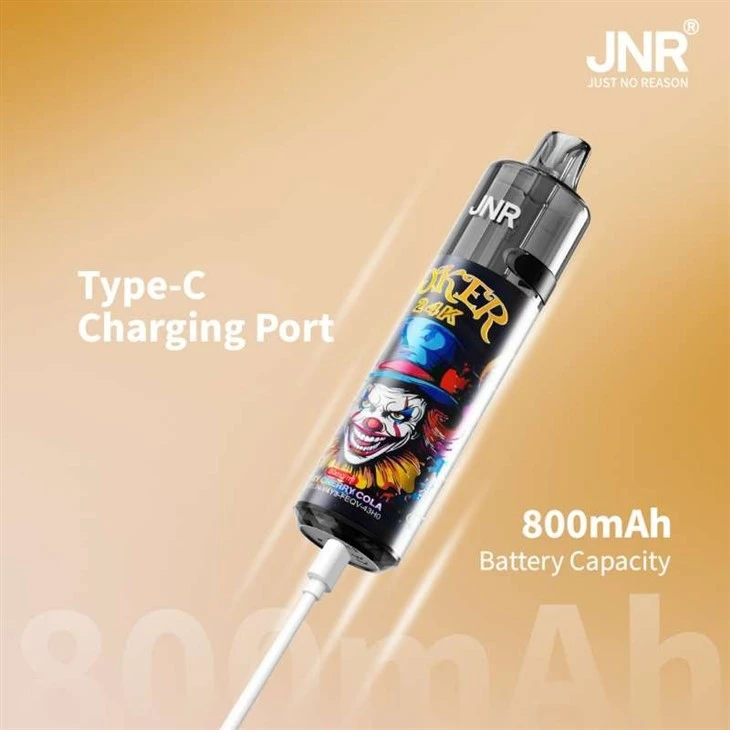 Jnr Joker 24000