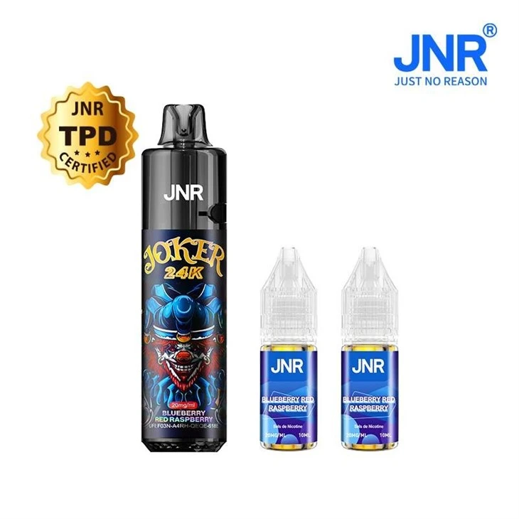 Jnr Joker 24000