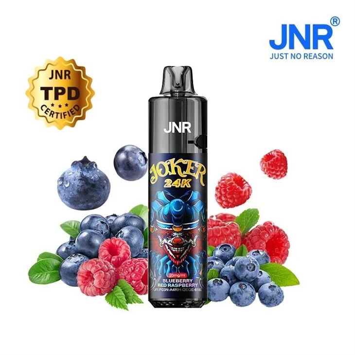 Jnr Joker 24000