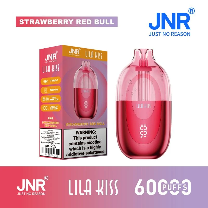 Jnr Lira Kiss 60K