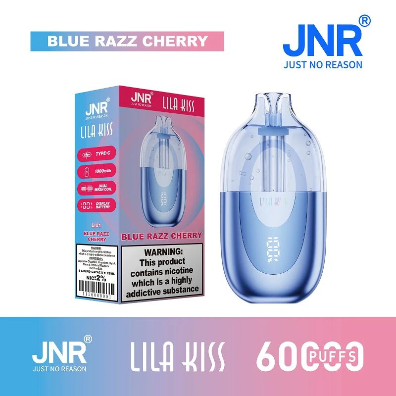 Jnr Lira Kiss 60K