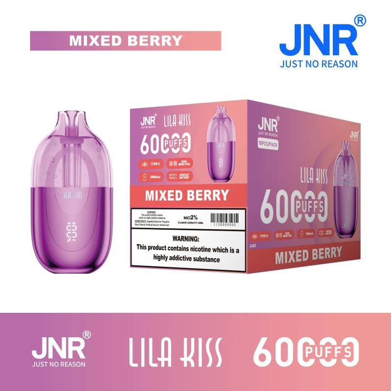 Jnr Lira Kiss 60K