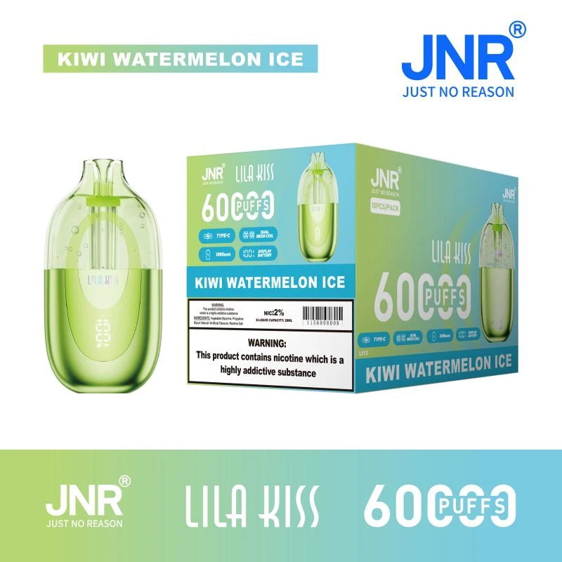 Jnr Lira Kiss 60K