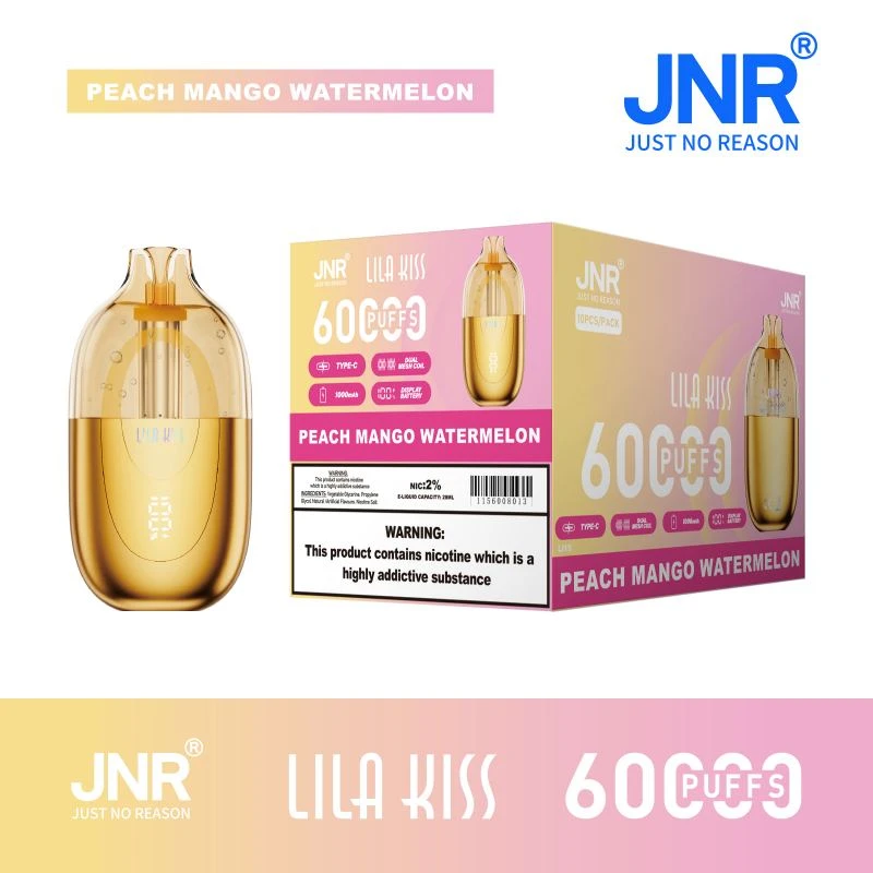 Jnr Lira Kiss 60K