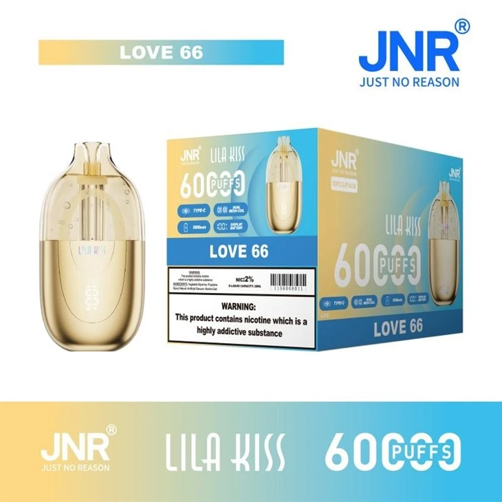 Jnr Lira Kiss 60000