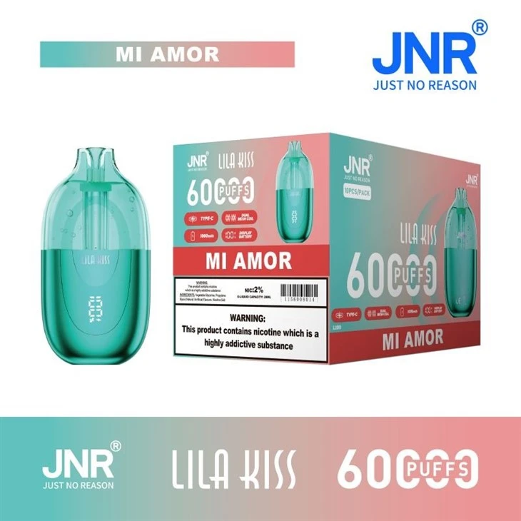 Jnr Lira Kiss 60000