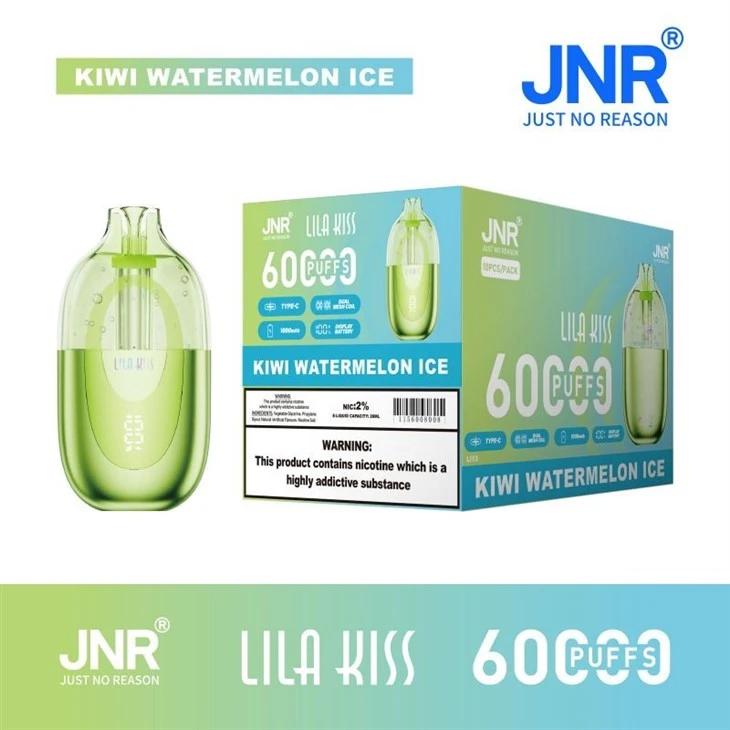 Jnr Lira Kiss 60K