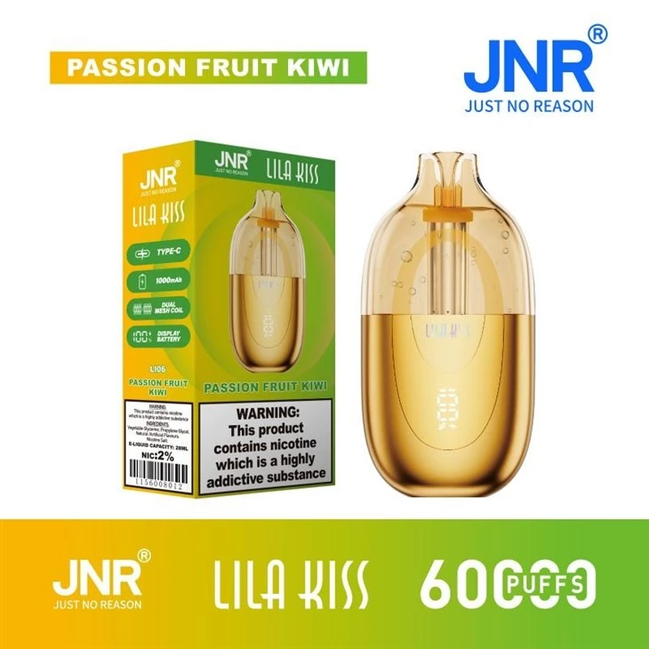 Jnr Lira Kiss 60K