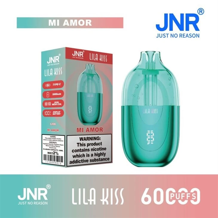 Jnr Lira Kiss 60K