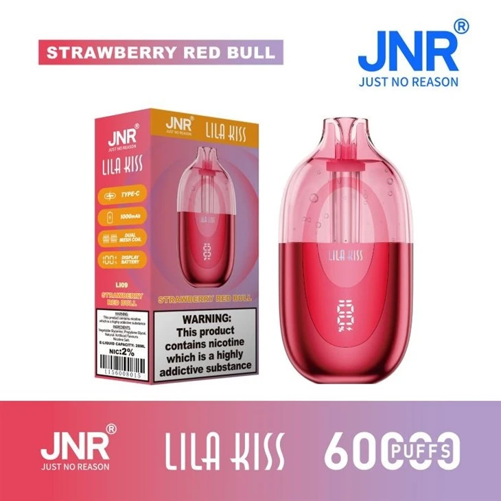 Jnr Lira Kiss 60K