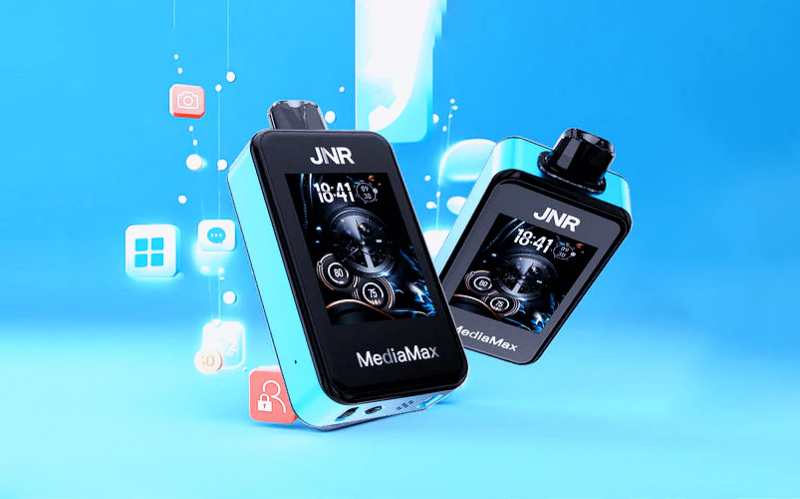 Jnr Mediamax 40000