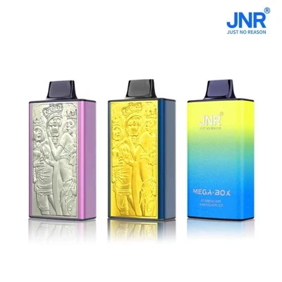 Jnr Mega Box