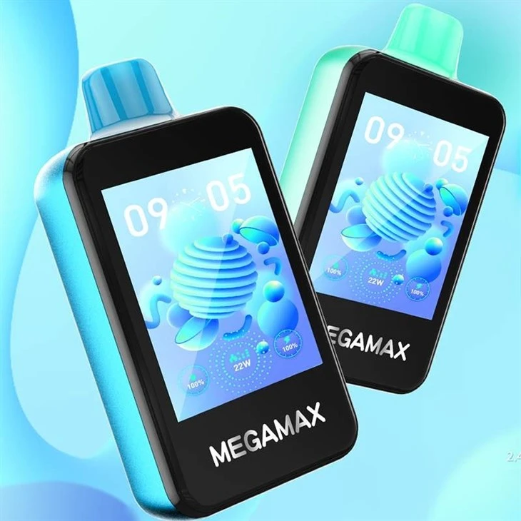 Jnr Mega Max 35000