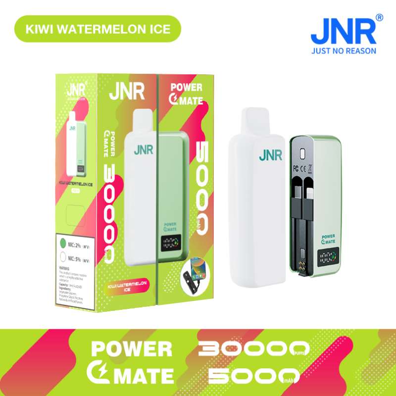 Jnr Power Mate 30000