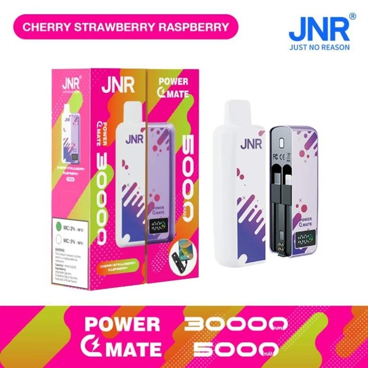 Jnr Power Mate 30000