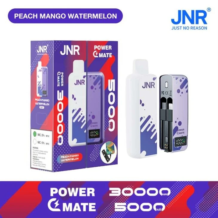 Jnr Power Mate 30000