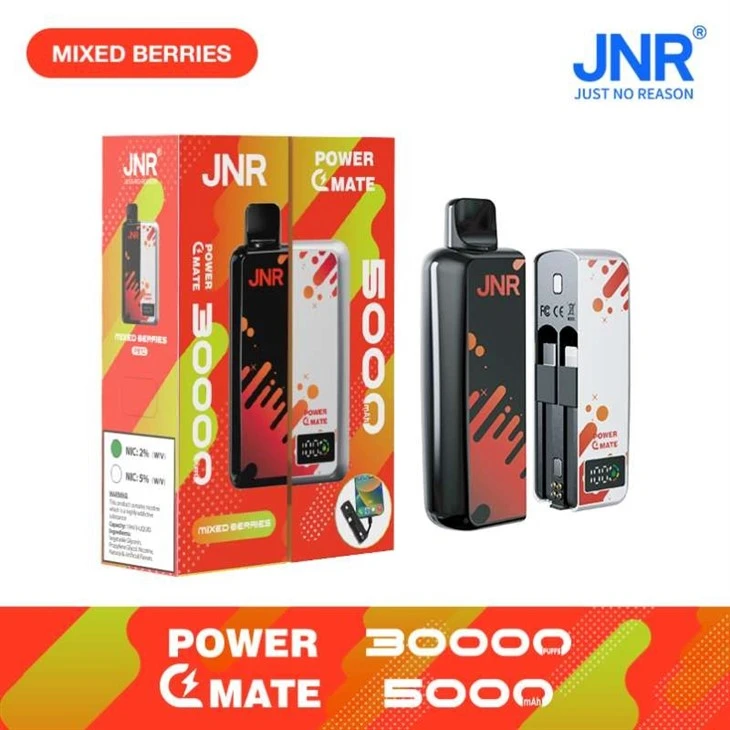 Jnr Power Mate 30000