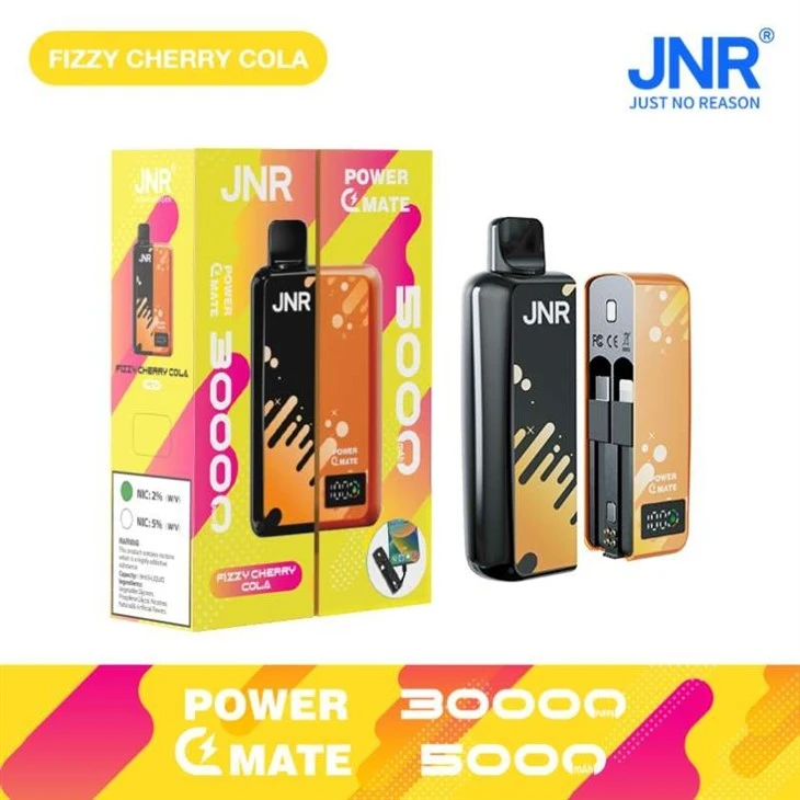 Jnr Power Mate 30000